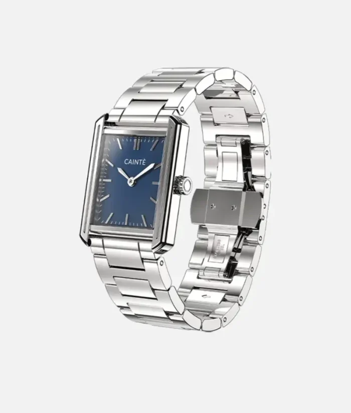 Cainte Armoy Watch Blue