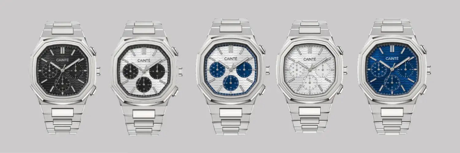 Claude Chronograph