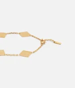 Cainte Gold Balearic Bracelet