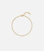 Cainte Gold Box Bracelet