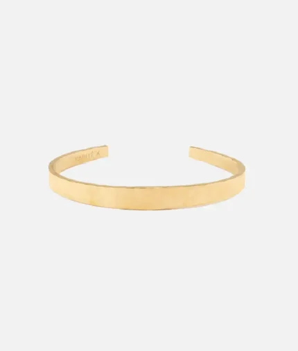 Cainte Gold Kodah Bracelet