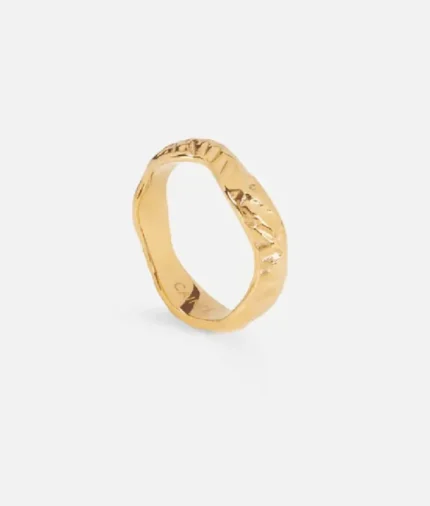 Cainte Gold Mojave Ring