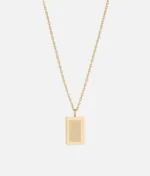 Cainte Gold Original Necklace