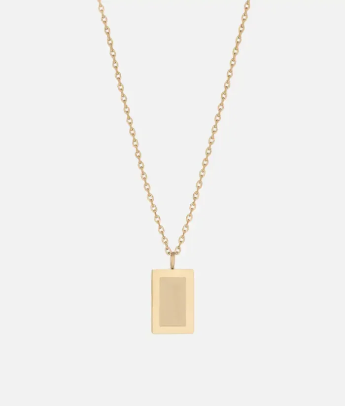 Cainte Gold Original Necklace