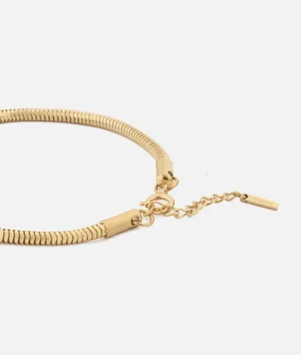 Cainte Gold Tropez Bracelet