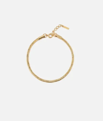 Cainte Gold Tropez Bracelet