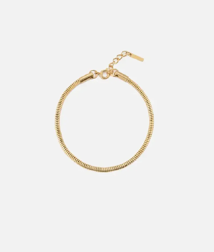 Cainte Gold Tropez Bracelet