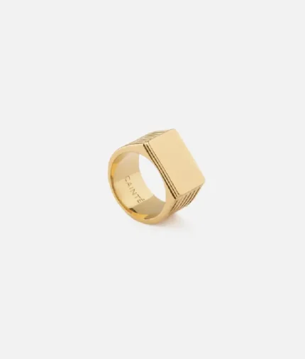 Cainte Gold Ynez Ring