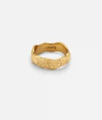 Cainte Gold Yosemite Ring