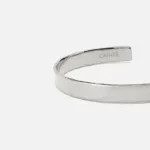 Cainte Silver Bracelet