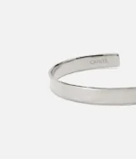 Cainte Silver Bracelet