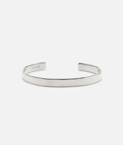 Cainte Silver Bracelet