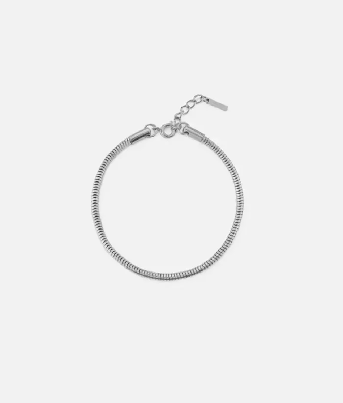 Cainte Silver Tropez Bracelet