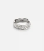 Cainte Silver Yosemite Ring