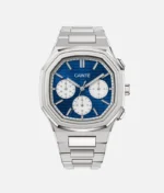 Cainte Claude Chrono Watch Blue/White Cainte Claude Chrono Watch Blue/White