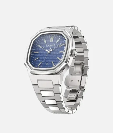 Cainte Claude Watch Blue